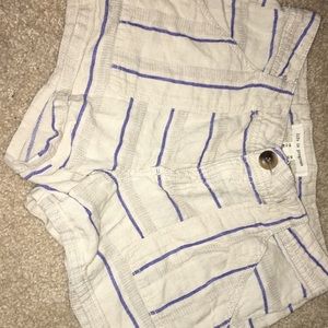 Life in progress short!